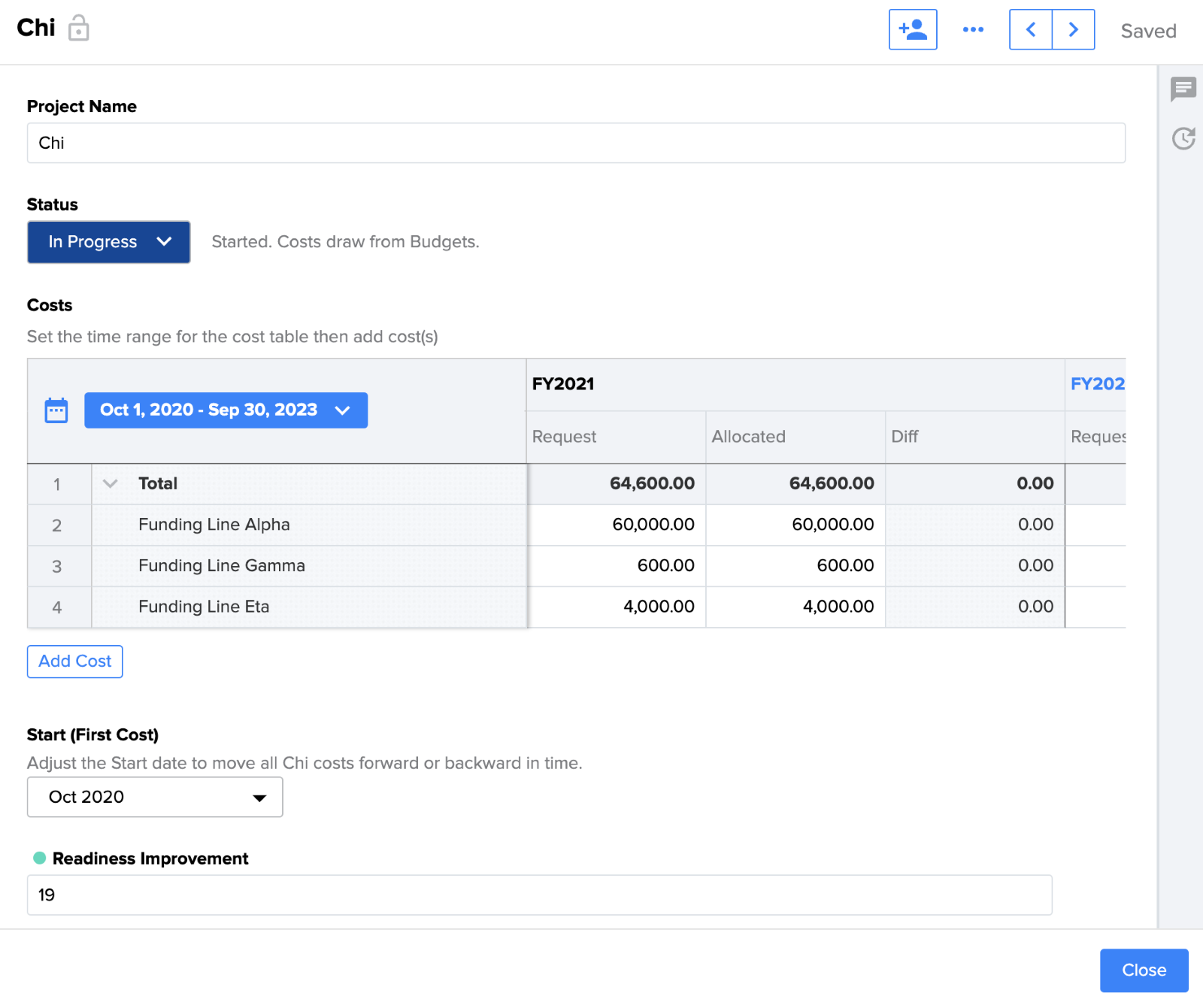 Graphical user interface, table

Description automatically generated